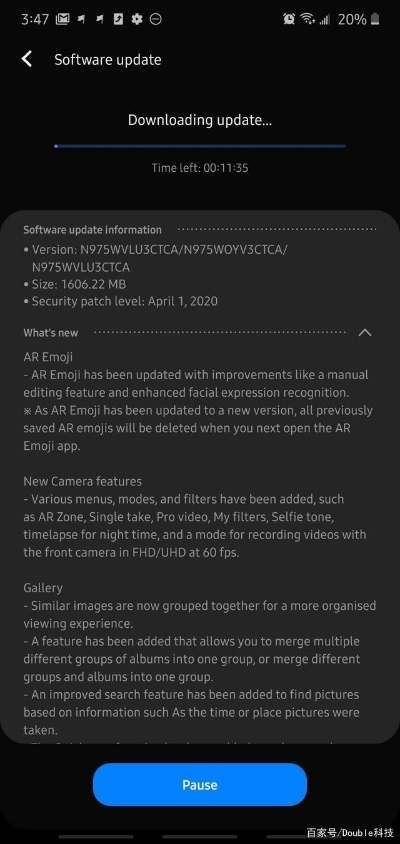 note5 版本,现状解答解释定义&amp;C版_v4.309