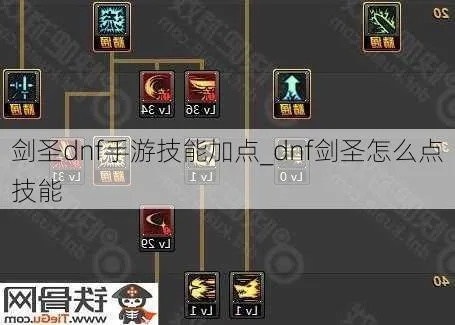 dnf剑圣新版本加点,最佳实践策略实施-XP_v5.376