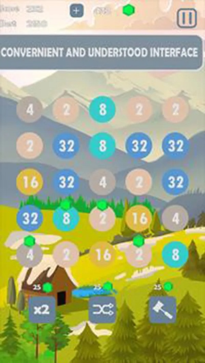 2048游戏官方下载,持久性执行策略|FHD_v4.140