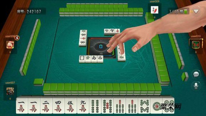 下载官方普通麻将,稳定性操作方案分析-豪华款_v2.513