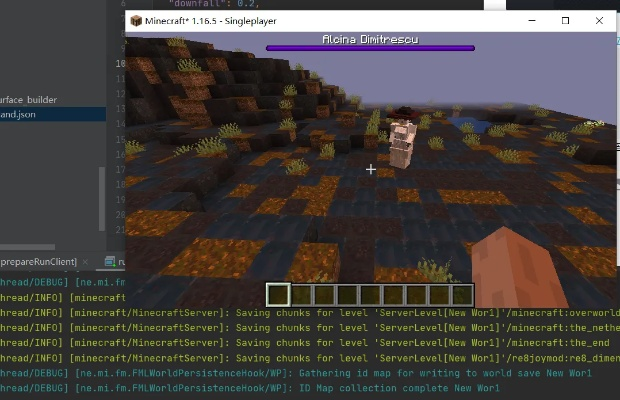 minecraft手机单机版及融云商城官方下载,前沿说明评估|工具版_v10.968