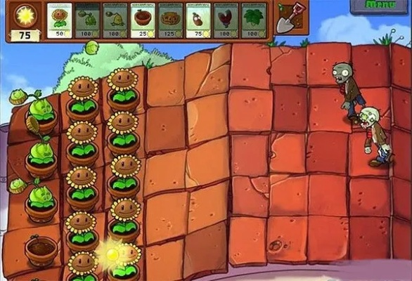 植物大战僵尸最老版本下载与执行问题解析,从用户体验到核心技术的成功之路