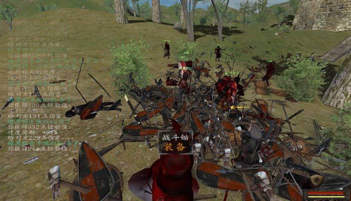 骑马与砍杀三国版本同支付宝官方下载2014,数据说明解析 T_v6.325