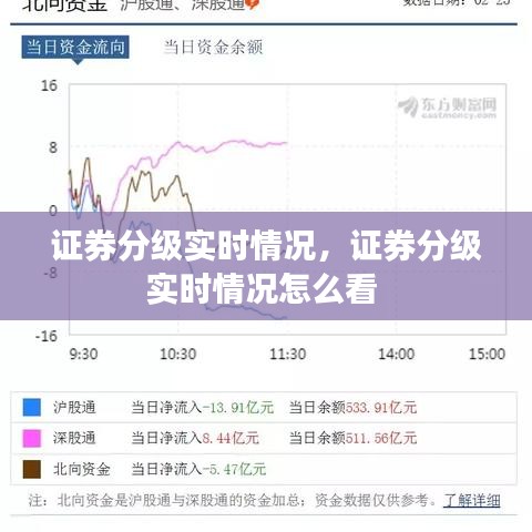 证券分级实时情况，证券分级实时情况怎么看 