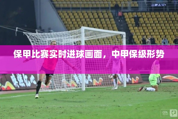 保甲比赛实时进球画面，中甲保级形势 