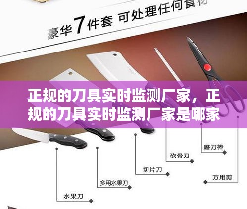 正规的刀具实时监测厂家，正规的刀具实时监测厂家是哪家 