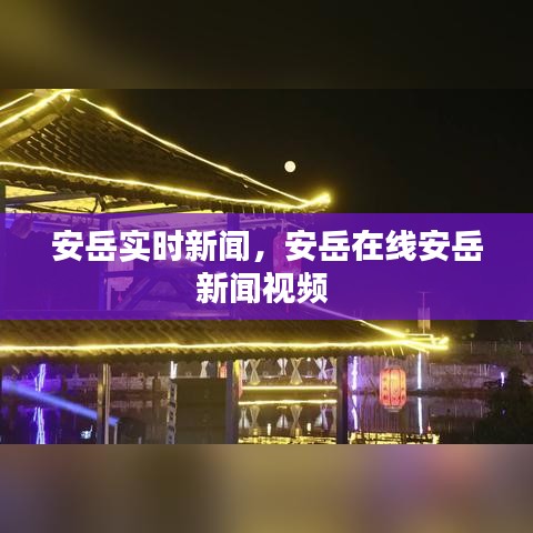 安岳实时新闻，安岳在线安岳新闻视频 