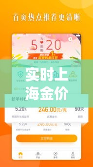 实时上海金价查询，上海金价实时交易 