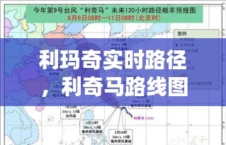 利玛奇实时路径，利奇马路线图 
