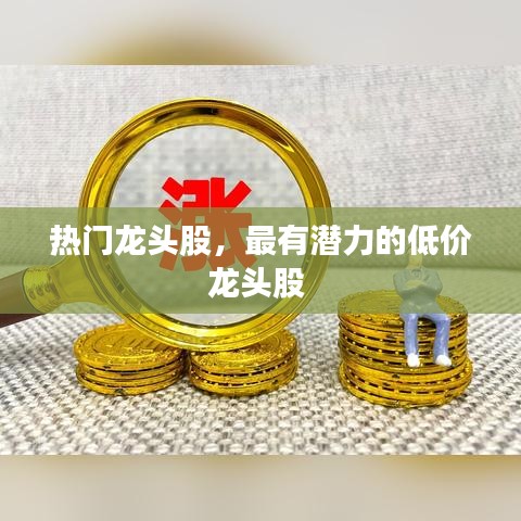 热门龙头股，最有潜力的低价龙头股 