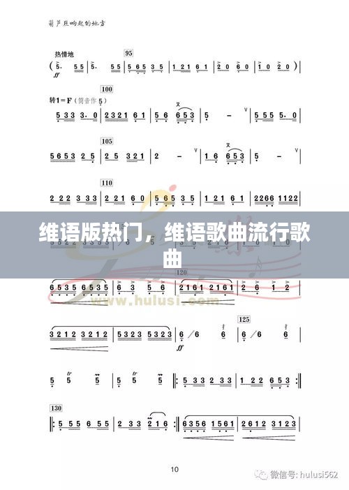 维语版热门，维语歌曲流行歌曲 