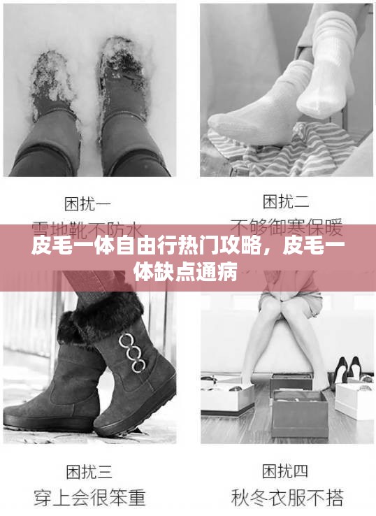 皮毛一体自由行热门攻略，皮毛一体缺点通病 