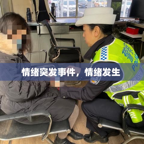 情绪突发事件，情绪发生 