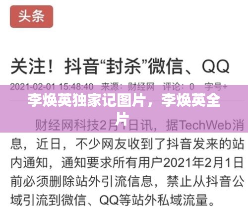 李焕英独家记图片，李焕英全片 