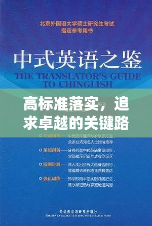 高标准落实，追求卓越的关键路径——打造卓越之路的秘诀解析