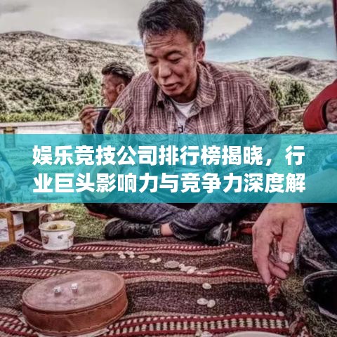 娱乐竞技公司排行榜揭晓，行业巨头影响力与竞争力深度解析
