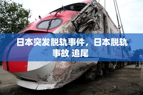 日本突发脱轨事件，日本脱轨事故 追尾 