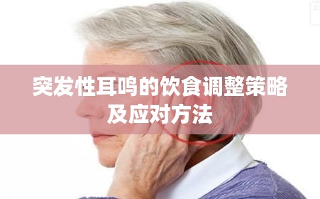 突发性耳鸣的饮食调整策略及应对方法