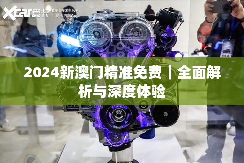 2024新澳门精准免费｜全面解析与深度体验