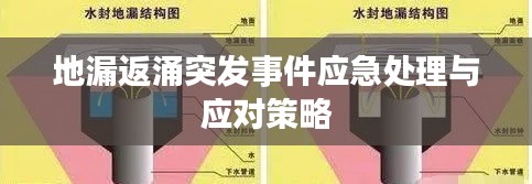 地漏返涌突发事件应急处理与应对策略