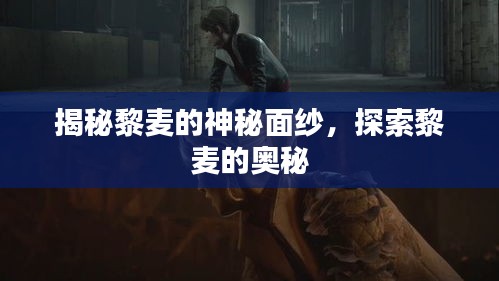 揭秘黎麦的神秘面纱,探索黎麦的奥秘