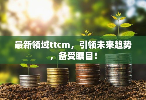 最新领域ttcm，引领未来趋势，备受瞩目！