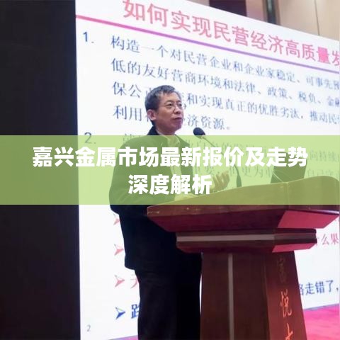 嘉兴金属市场最新报价及走势深度解析
