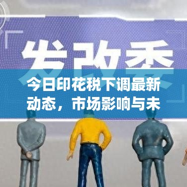 今日印花税下调最新动态，市场影响与未来展望