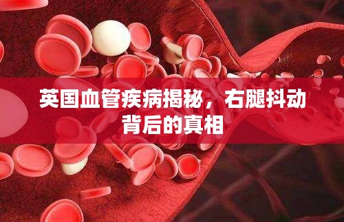 英国血管疾病揭秘，右腿抖动背后的真相