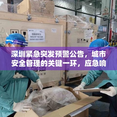 深圳紧急突发预警公告，城市安全管理的关键一环，应急响应不容忽视