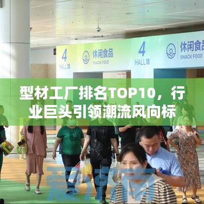 型材工厂排名TOP10，行业巨头引领潮流风向标