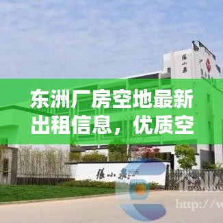 东洲厂房空地最新出租信息，优质空间等你来选！