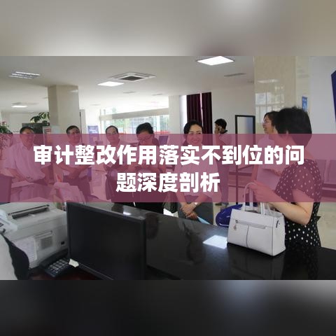 审计整改作用落实不到位的问题深度剖析