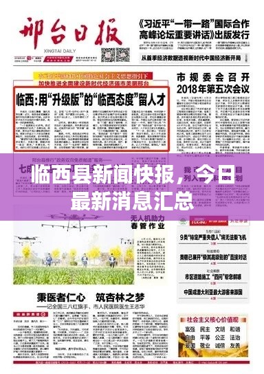 临西县新闻快报，今日最新消息汇总