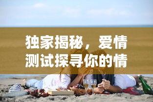独家揭秘，爱情测试探寻你的情感世界
