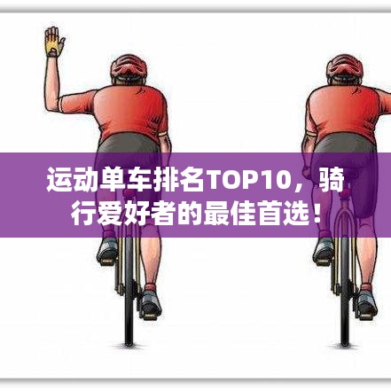 运动单车排名TOP10，骑行爱好者的最佳首选！