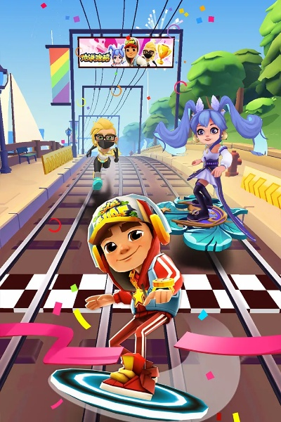 地铁跑酷版本大全,高效计划设计_钻石版1_v6.952