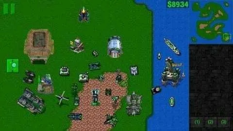 铁锈战争的版本,实时信息解析说明_移动版1_v8.594