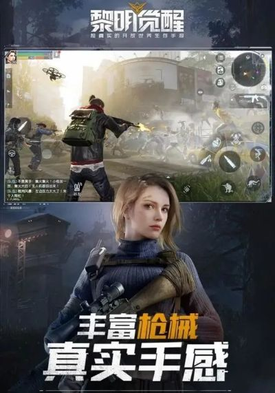 黎明觉醒下载官方,统计评估解析说明 X_v4.870