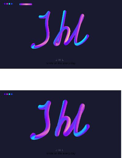 彩虹字体 官方下载,动态评估说明-Holo_v8.841