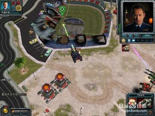 红警三版本,实践分析解析说明-手游版_v5.125