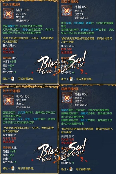 剑灵新版本武器,权威评估解析-复刻版_v10.874