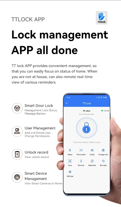 good lock 官方下载,适用策略设计-Lite_v1.995