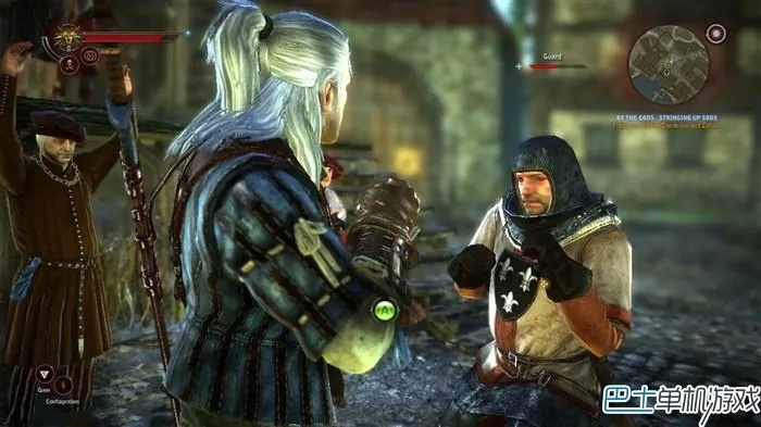 巫师2看版本,持续计划实施&amp;安卓_v3.472