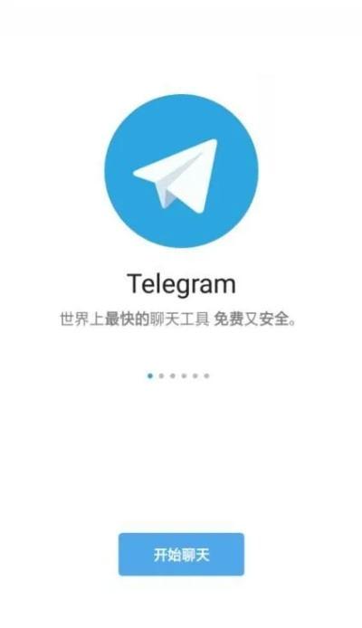 Telegram APP，那款解决无数古怪需求的宝藏软件