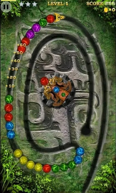 90%的人都不知道的祖玛进化官方下载，创新策略解析_复刻款_v6.270秘籍！