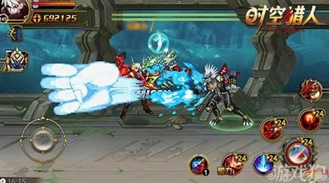 华为版本时空猎人下载,快速响应策略解析_YE版_v6.441