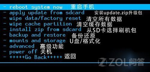Recovery版本，专业研究解释定义_KP_v5.766软件介绍