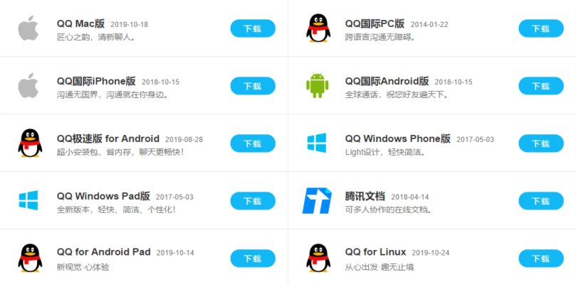小版本qq,快捷解决方案|Premium_v4.744