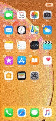 iPhone 5版本，动态解读神器XR_v4.884，你的宝藏应用！